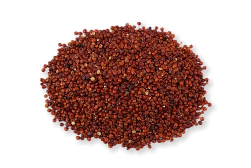 E-shop Ochutnej Ořech Quinoa ČERVENÁ