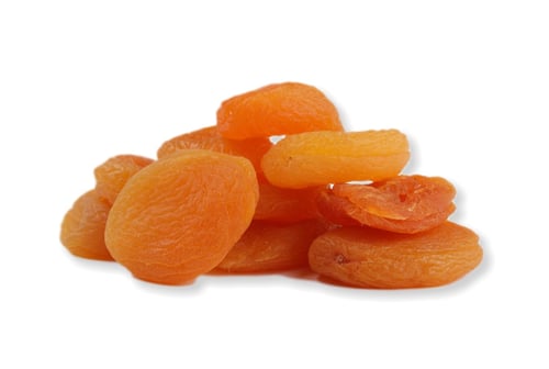 E-shop Ochutnej Ořech Marhule oranžové č. 1 VEĽKÉ 100 g