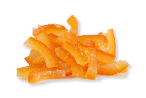 E-shop Ochutnej Ořech Pomarančová kôra 500 g