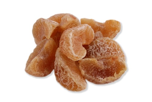 E-shop Ochutnej Ořech Amalaki nesírené, s trstinovým cukrom (indický egreš) 1 kg