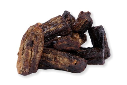 E-shop Ochutnej Ořech Banány NATURAL EKVÁDOR 1 kg