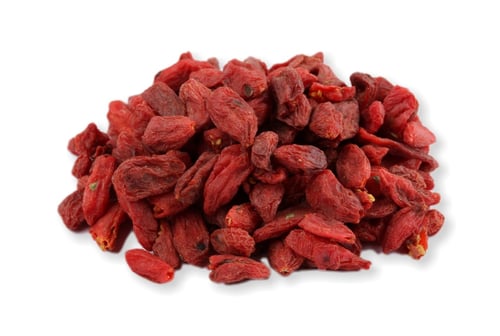 E-shop Ochutnej Ořech Goji - Kustovnica čínska A380 PREMIUM NATURAL 1 kg