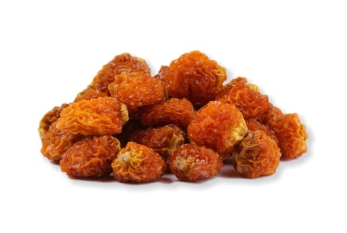 E-shop Ochutnej Ořech Machovka peruánska PHYSALIS natural 400 g