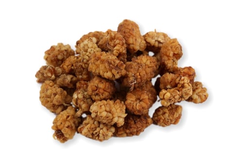 E-shop Ochutnej Ořech Moruša biela plod natural 1 kg