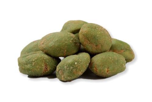 E-shop Ochutnej Ořech Arašidy japonská zmes Wasabi 250 g