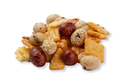 E-shop Ochutnej Ořech Japonská zmes 1 kg