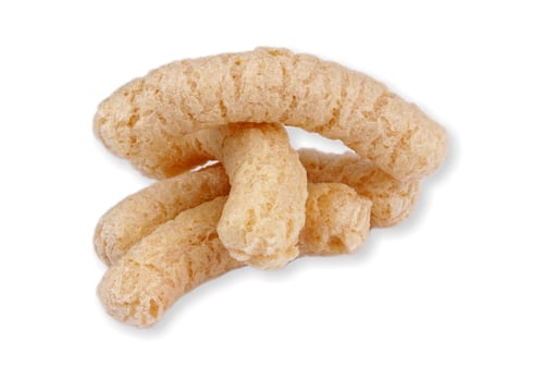 E-shop Natural Jihlava Pohánkové chrumky
