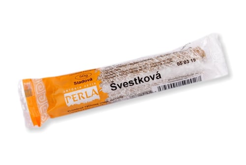 E-shop Ochutnej Ořech Tyčinka Sladová SLIVKOVÁ