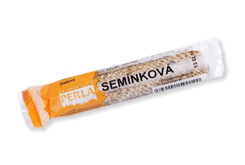 E-shop Ochutnej Ořech Semienková tyčinka