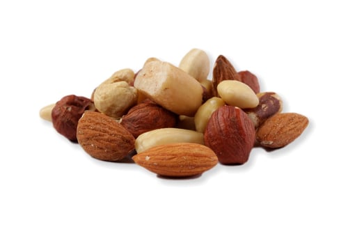 E-shop Ochutnej Ořech Orechová zmes naturálna EXCLUSIVE 1 kg