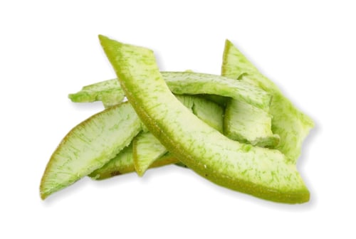 E-shop Ochutnej Ořech Pomelo plátky ZELENÉ