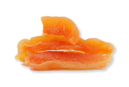 E-shop Ochutnej Ořech Melón CANTALOUPE nakrájaný na plátky žltý Thajsko