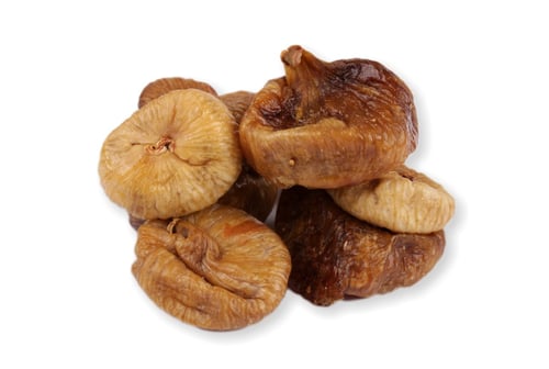 E-shop Ochutnej Ořech Figy prírodná odroda LERIDA č. 2 Premium - NOVÁ ÚRODA 1 kg