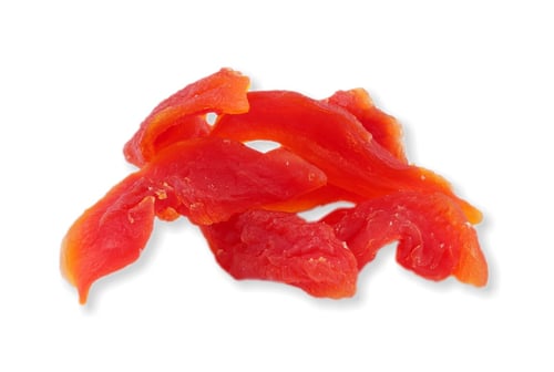 E-shop Ochutnej Ořech Papája plátky naturálne nesírené 1 kg