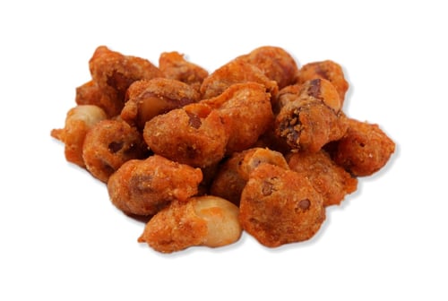 E-shop Ochutnej Ořech Arašidy v CHILLI CESTÍČKU 250 g
