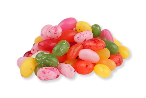 E-shop Ochutnej Ořech Želé Fazuľky sladký mix 1 kg