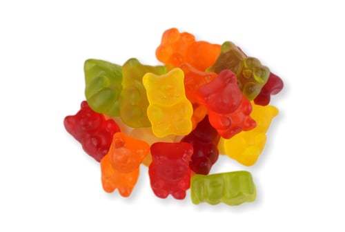E-shop Ochutnej Ořech Želé Medvedíky 1 kg