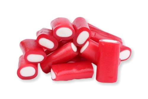 E-shop Ochutnej Ořech Pelendrek sekaný jahodový 1 kg