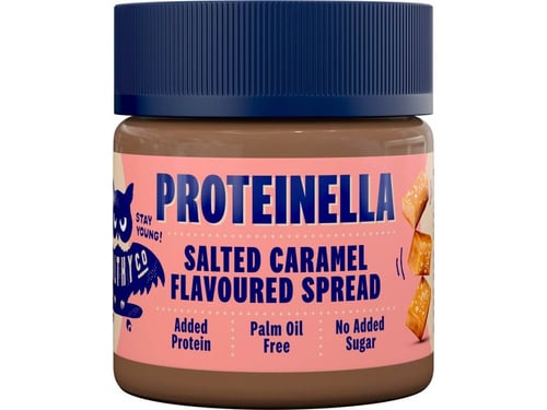 E-shop Healthyco Proteinella slaný karamel