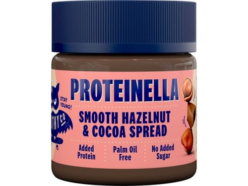 E-shop Healthyco Proteinella čokoládová
