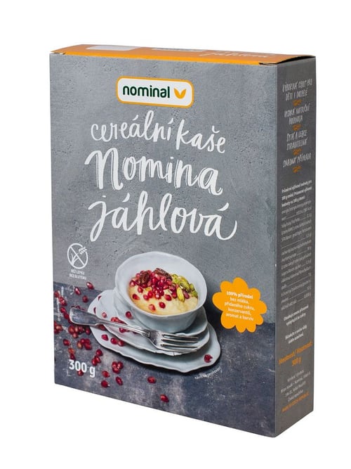 E-shop Nominal Cereálna pšenová kaša 300 g