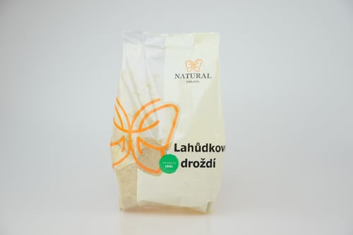 E-shop Natural Jihlava Lahôdkové droždie Natural 100 g