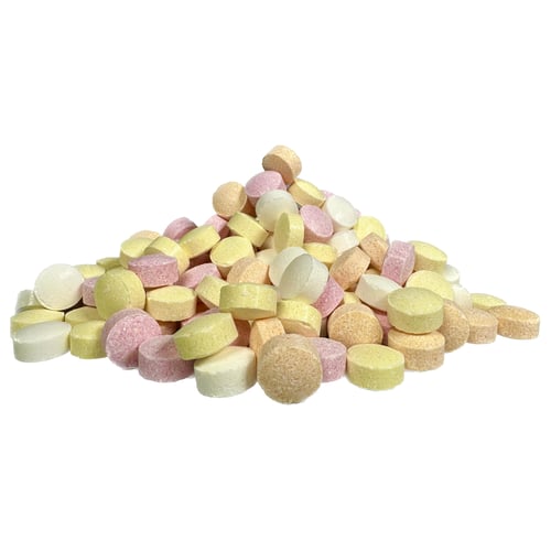 E-shop Ochutnej Ořech Komprimátový Mix 150 g