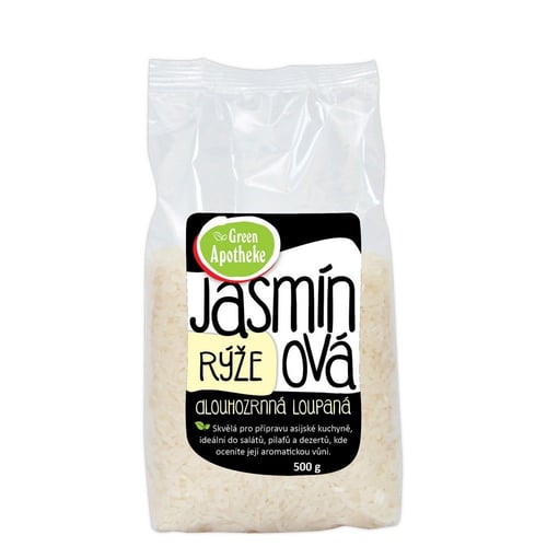 E-shop Green Apotheke Ryža jazmínová