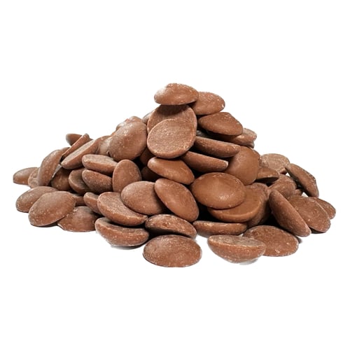 E-shop Ochutnej Ořech Belgická mliečna čokoláda 1 kg