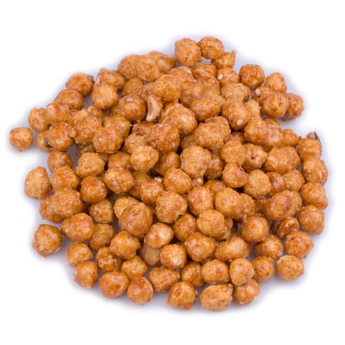 E-shop Ochutnej Ořech Lieskové jadrá SLANÝ KARAMEL 1 kg