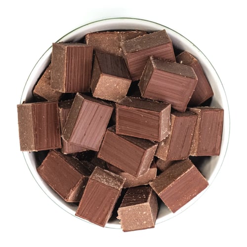 E-shop Ochutnej Ořech Arašidový nugát 1,95 kg
