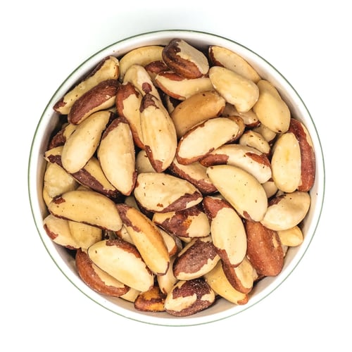E-shop Ochutnej Ořech Para orechy natural MEDIUM VEĽKÉ 1 kg