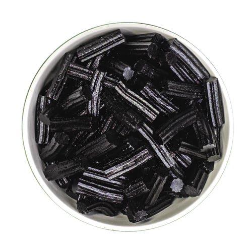 E-shop Ochutnej Ořech Sladké drievko čierne (nasekaný pelendrek) 1 kg