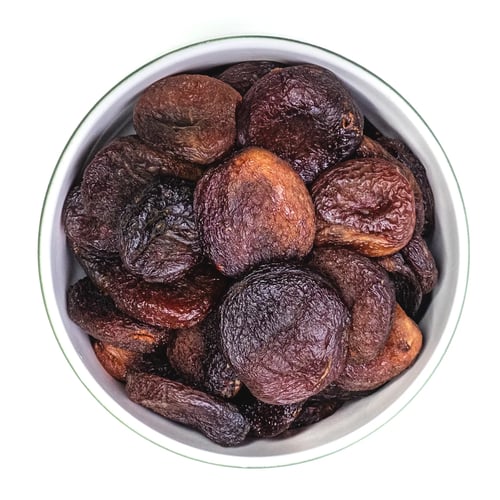 E-shop Ochutnej Ořech Marhule prírodné NESÍRENÉ č. 1 VEĽKÉ 100 g