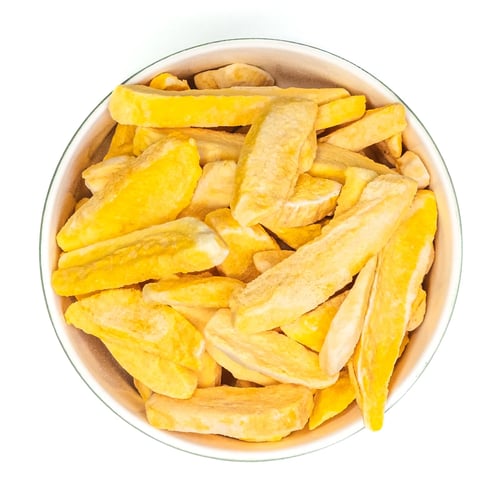 E-shop Ochutnej Ořech Lyofilizované mango (mrazom sušené) 150 g