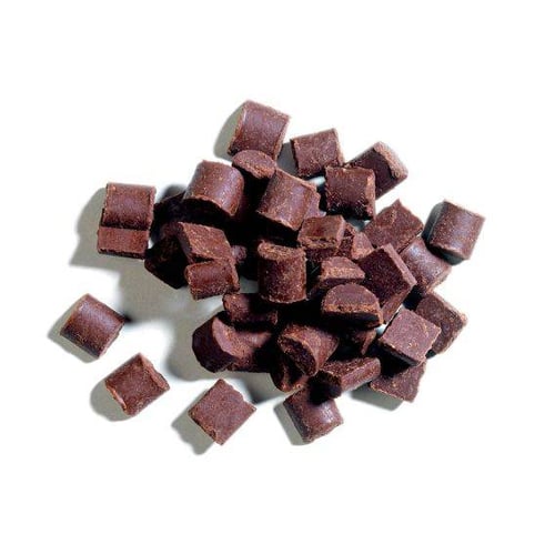E-shop Ochutnej Ořech Čoko KÚSKY z termostabilnej belgickej HORKEJ čokolády 1 kg