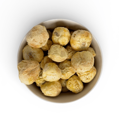 E-shop Ochutnej Ořech Machovka celá lyofilizovaná (Physalis) 150 g