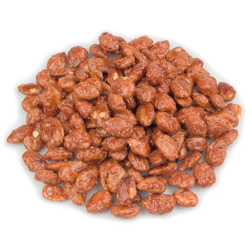 E-shop Ochutnej Ořech Mandle SLANÝ KARAMEL 1 kg