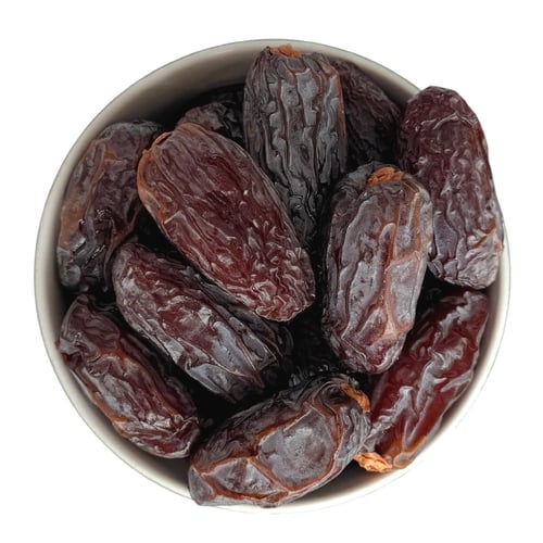 E-shop Ochutnej Ořech Datle MEDJOOL SUPER JUMBO PREMIUM čerstvé s kôstkou natural 5 kg